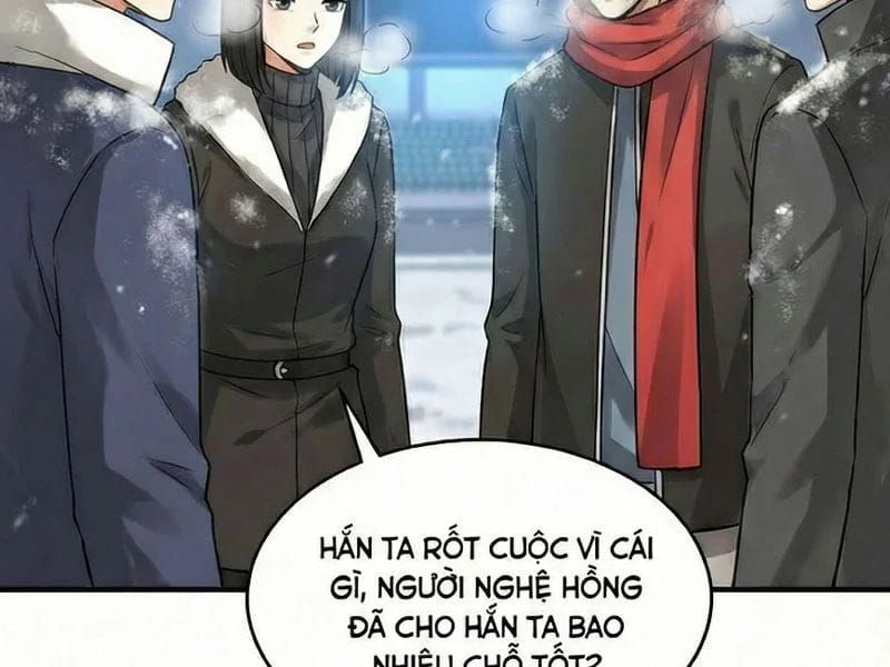 Toàn Cầu Băng Phong Ta Chế Tạo Phòng An Toàn Tại Tận Thế Chap 634 - Next Chap 633