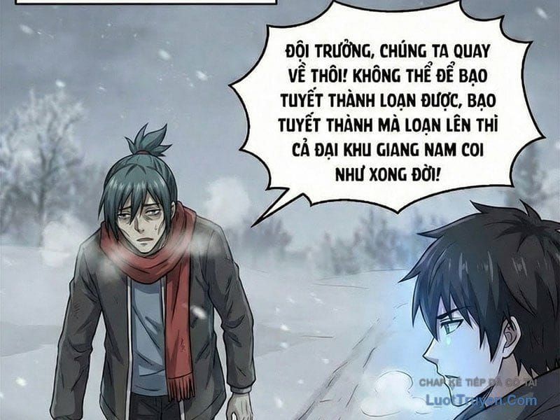 Toàn Cầu Băng Phong Ta Chế Tạo Phòng An Toàn Tại Tận Thế Chap 634 - Next Chap 633