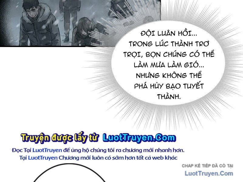Toàn Cầu Băng Phong Ta Chế Tạo Phòng An Toàn Tại Tận Thế Chap 634 - Next Chap 633