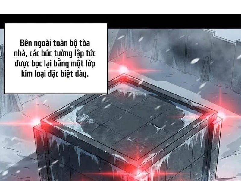 Toàn Cầu Băng Phong Ta Chế Tạo Phòng An Toàn Tại Tận Thế Chap 634 - Next Chap 633