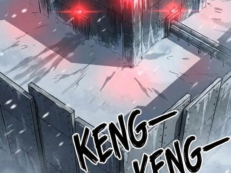 Toàn Cầu Băng Phong Ta Chế Tạo Phòng An Toàn Tại Tận Thế Chap 634 - Next Chap 633