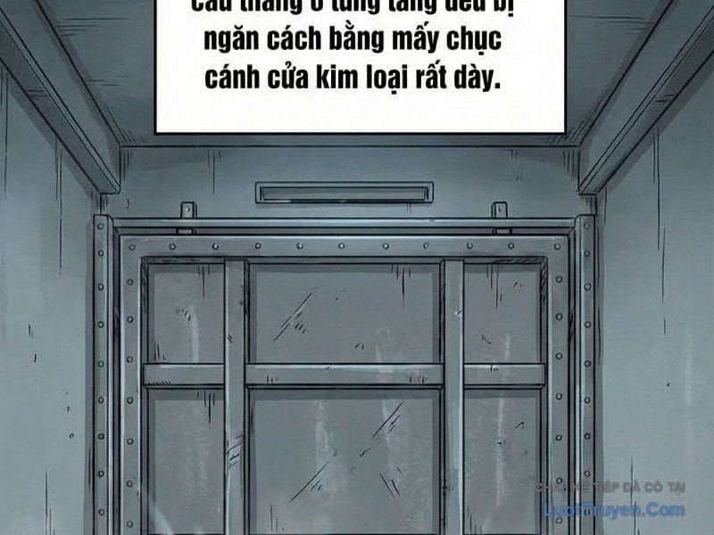 Toàn Cầu Băng Phong Ta Chế Tạo Phòng An Toàn Tại Tận Thế Chap 634 - Next Chap 633