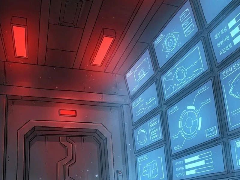 Toàn Cầu Băng Phong Ta Chế Tạo Phòng An Toàn Tại Tận Thế Chap 634 - Next Chap 633