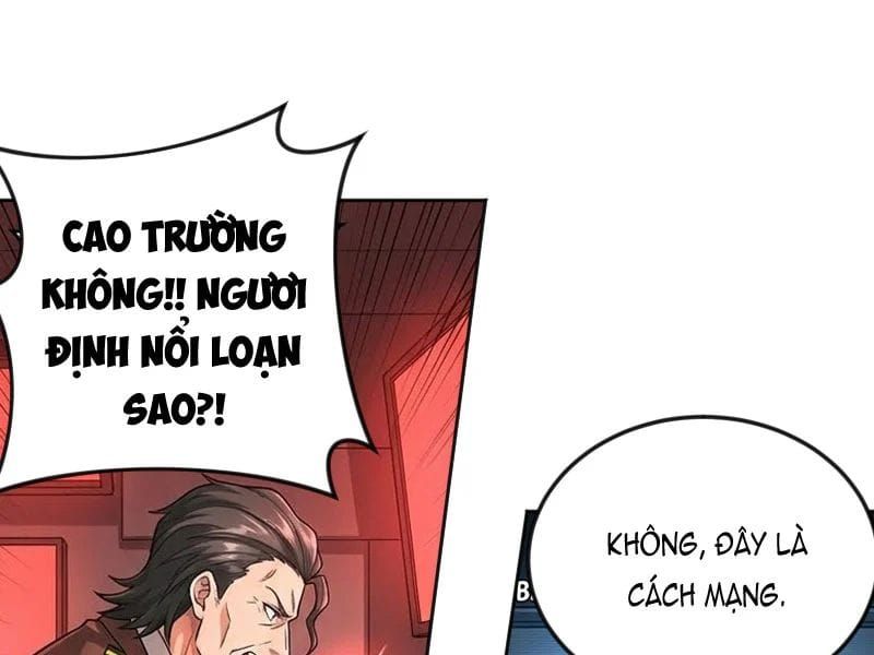 Toàn Cầu Băng Phong Ta Chế Tạo Phòng An Toàn Tại Tận Thế Chap 634 - Next Chap 633