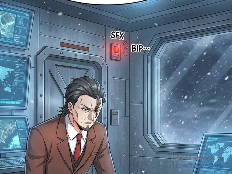 Toàn Cầu Băng Phong Ta Chế Tạo Phòng An Toàn Tại Tận Thế Chap 634 - Next Chap 633