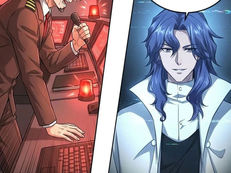 Toàn Cầu Băng Phong Ta Chế Tạo Phòng An Toàn Tại Tận Thế Chap 634 - Next Chap 633