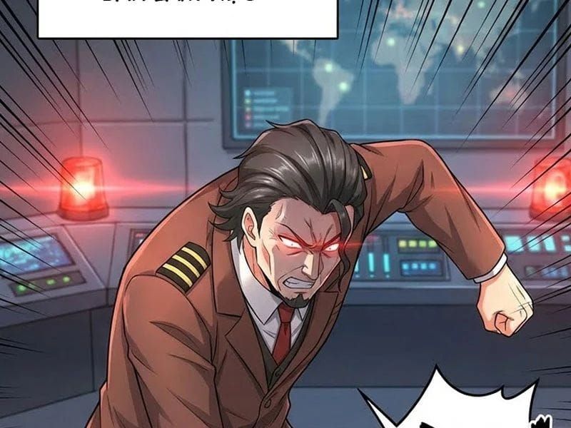 Toàn Cầu Băng Phong Ta Chế Tạo Phòng An Toàn Tại Tận Thế Chap 634 - Next Chap 633