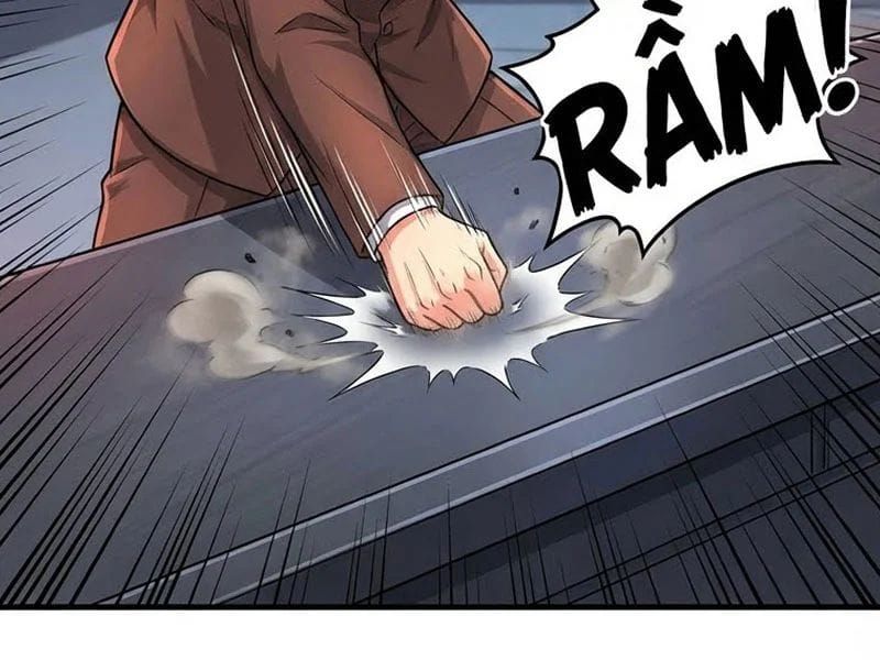 Toàn Cầu Băng Phong Ta Chế Tạo Phòng An Toàn Tại Tận Thế Chap 634 - Next Chap 633