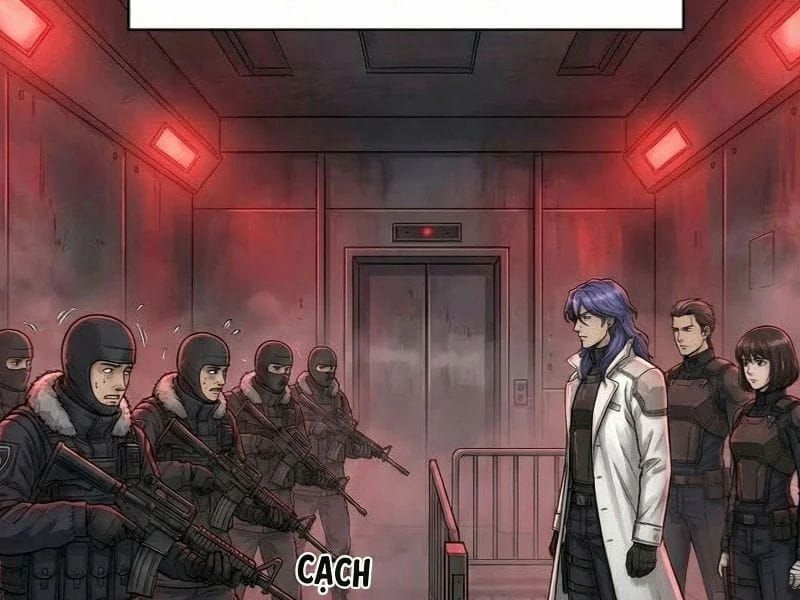 Toàn Cầu Băng Phong Ta Chế Tạo Phòng An Toàn Tại Tận Thế Chap 634 - Next Chap 633