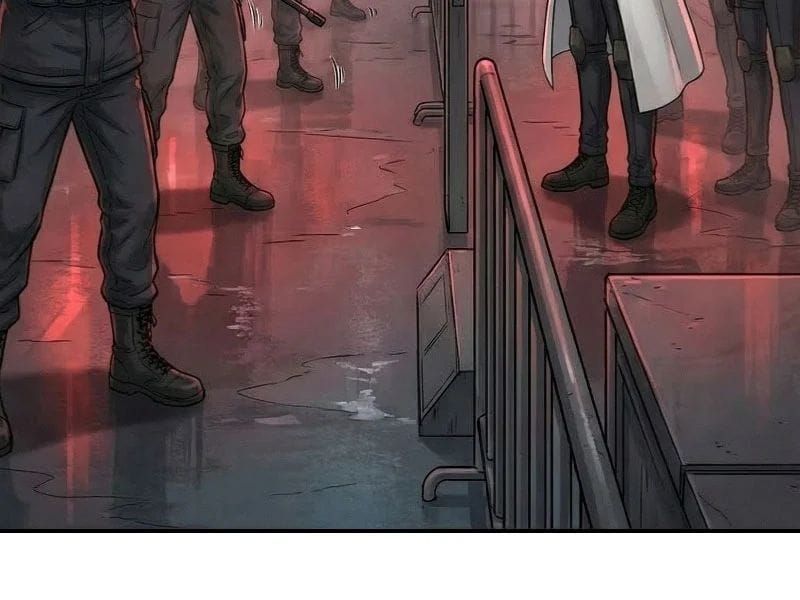 Toàn Cầu Băng Phong Ta Chế Tạo Phòng An Toàn Tại Tận Thế Chap 634 - Next Chap 633