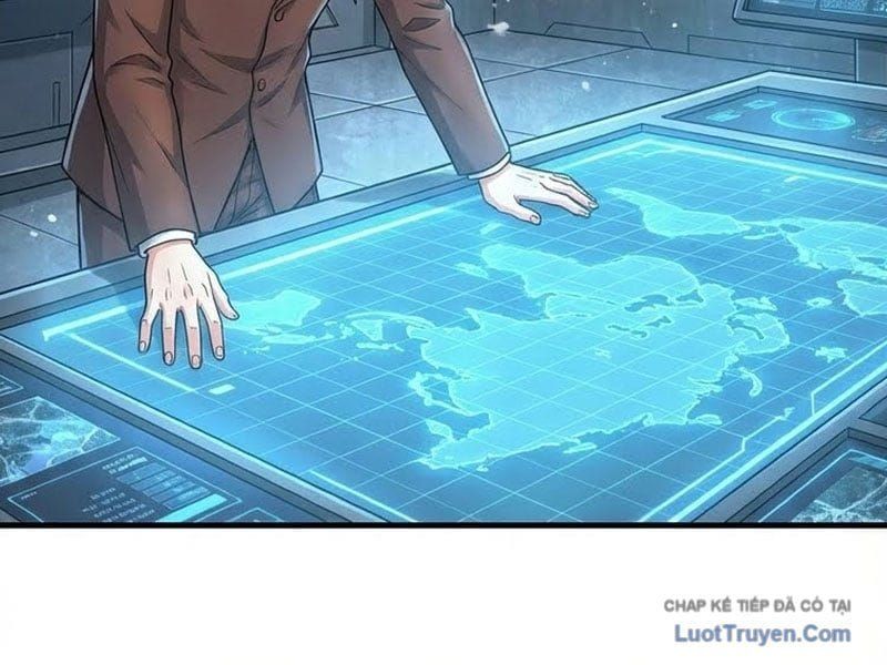 Toàn Cầu Băng Phong Ta Chế Tạo Phòng An Toàn Tại Tận Thế Chap 634 - Next Chap 633