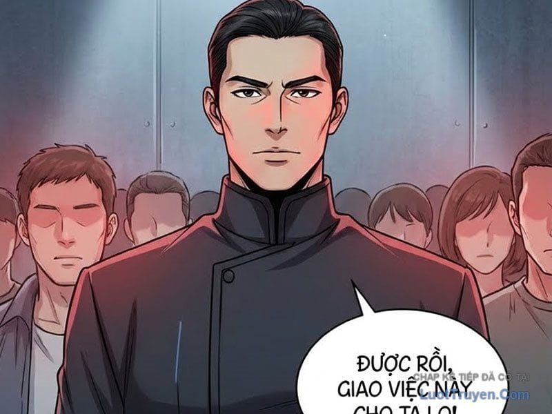 Toàn Cầu Băng Phong Ta Chế Tạo Phòng An Toàn Tại Tận Thế Chap 634 - Next Chap 633