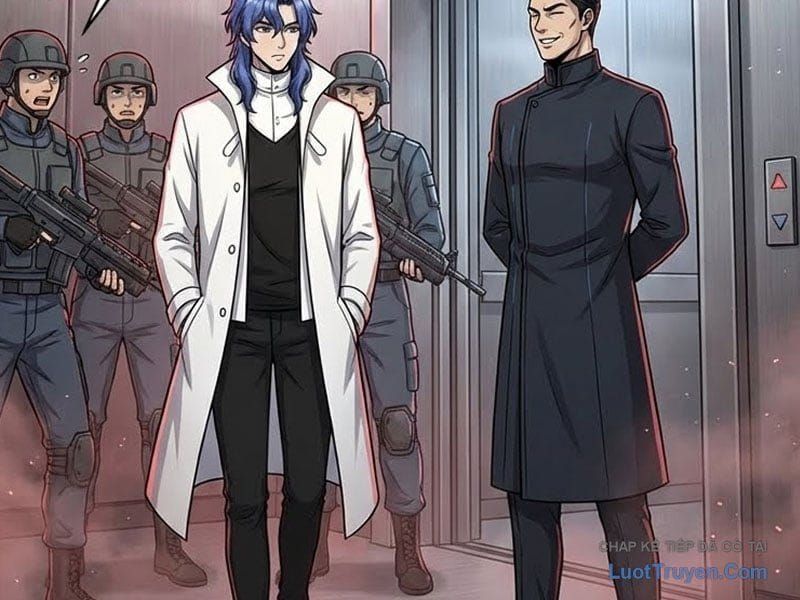 Toàn Cầu Băng Phong Ta Chế Tạo Phòng An Toàn Tại Tận Thế Chap 634 - Next Chap 633