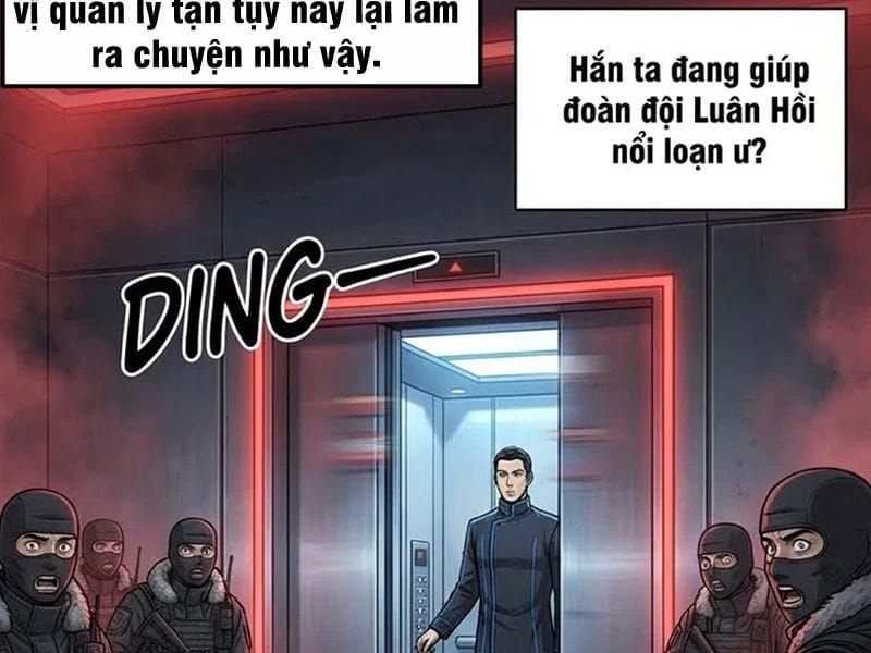 Toàn Cầu Băng Phong Ta Chế Tạo Phòng An Toàn Tại Tận Thế Chap 634 - Next Chap 633