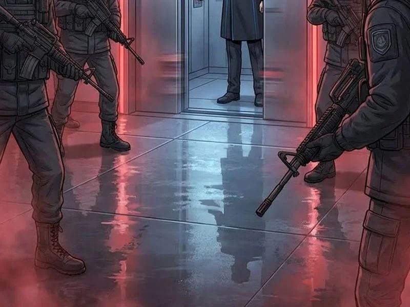 Toàn Cầu Băng Phong Ta Chế Tạo Phòng An Toàn Tại Tận Thế Chap 634 - Next Chap 633