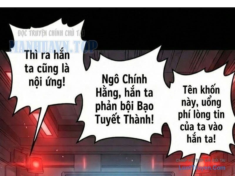 Toàn Cầu Băng Phong Ta Chế Tạo Phòng An Toàn Tại Tận Thế Chap 634 - Next Chap 633