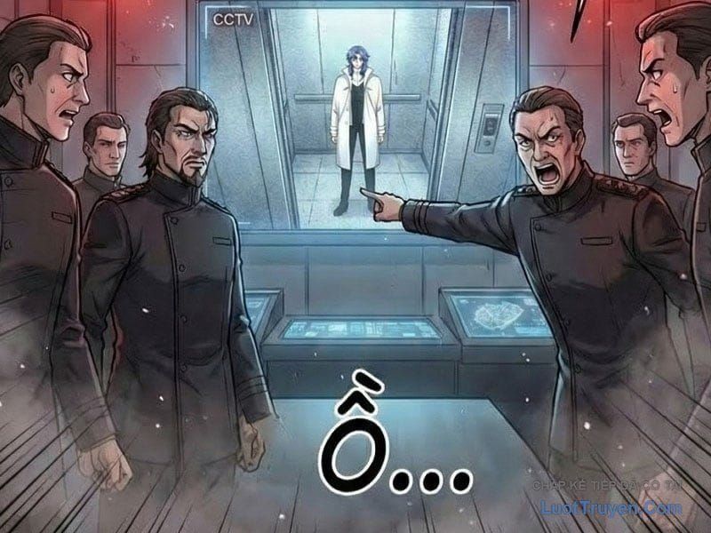 Toàn Cầu Băng Phong Ta Chế Tạo Phòng An Toàn Tại Tận Thế Chap 634 - Next Chap 633