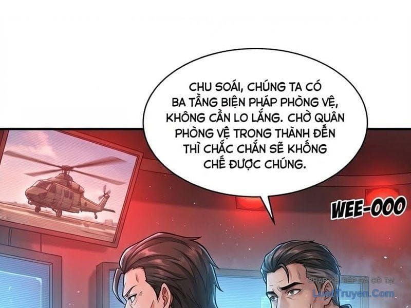 Toàn Cầu Băng Phong Ta Chế Tạo Phòng An Toàn Tại Tận Thế Chap 634 - Next Chap 633