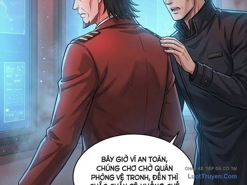 Toàn Cầu Băng Phong Ta Chế Tạo Phòng An Toàn Tại Tận Thế Chap 634 - Next Chap 633