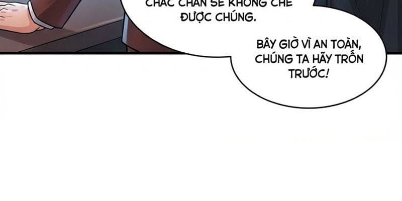 Toàn Cầu Băng Phong Ta Chế Tạo Phòng An Toàn Tại Tận Thế Chap 634 - Next Chap 633