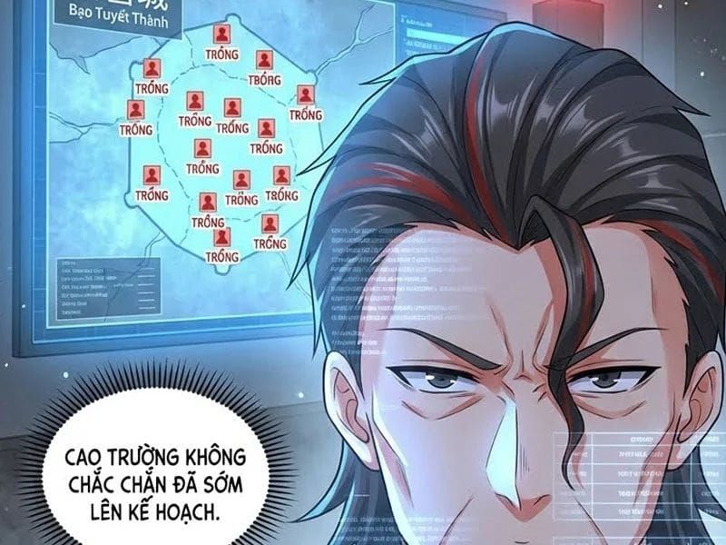 Toàn Cầu Băng Phong Ta Chế Tạo Phòng An Toàn Tại Tận Thế Chap 634 - Next Chap 633