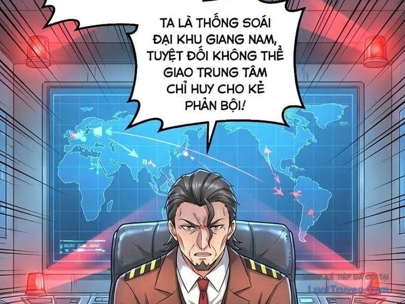 Toàn Cầu Băng Phong Ta Chế Tạo Phòng An Toàn Tại Tận Thế Chap 634 - Next Chap 633