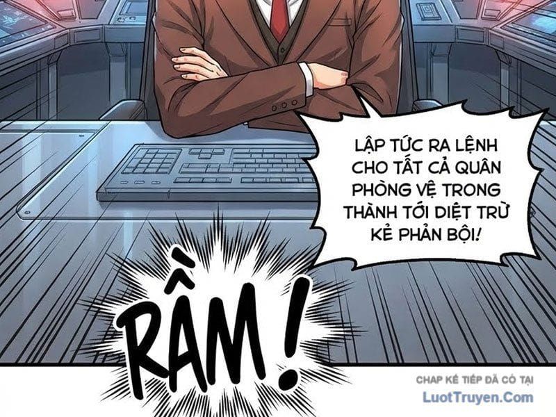 Toàn Cầu Băng Phong Ta Chế Tạo Phòng An Toàn Tại Tận Thế Chap 634 - Next Chap 633