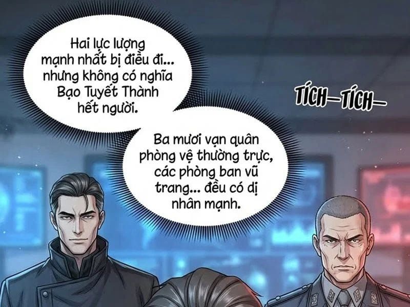 Toàn Cầu Băng Phong Ta Chế Tạo Phòng An Toàn Tại Tận Thế Chap 634 - Next Chap 633