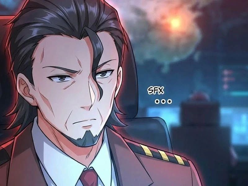 Toàn Cầu Băng Phong Ta Chế Tạo Phòng An Toàn Tại Tận Thế Chap 634 - Next Chap 633