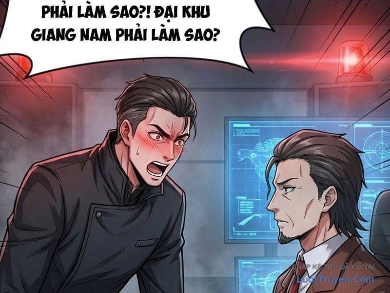 Toàn Cầu Băng Phong Ta Chế Tạo Phòng An Toàn Tại Tận Thế Chap 634 - Next Chap 633