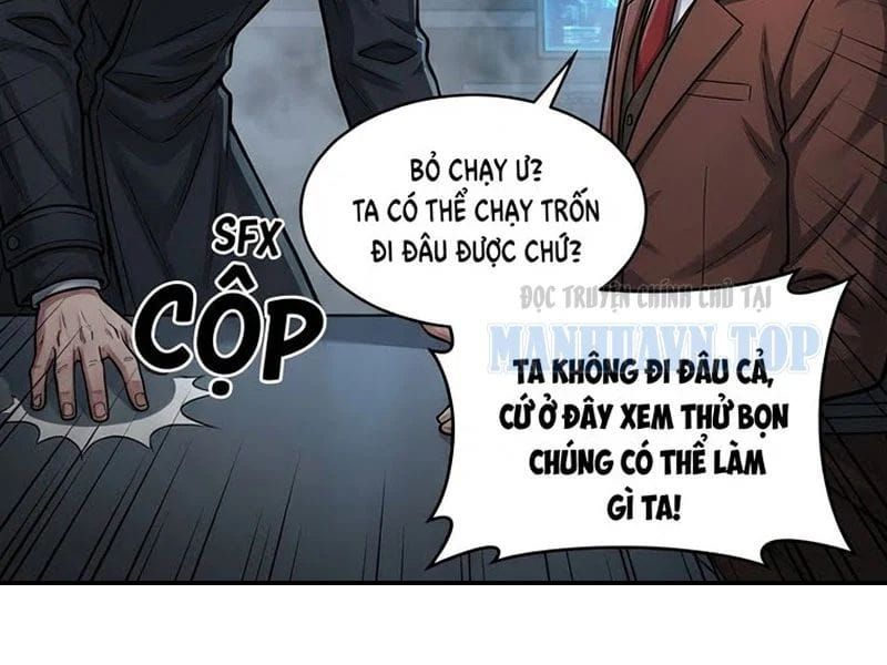 Toàn Cầu Băng Phong Ta Chế Tạo Phòng An Toàn Tại Tận Thế Chap 634 - Next Chap 633