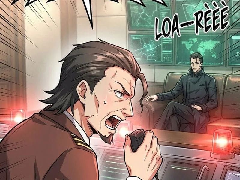 Toàn Cầu Băng Phong Ta Chế Tạo Phòng An Toàn Tại Tận Thế Chap 634 - Next Chap 633