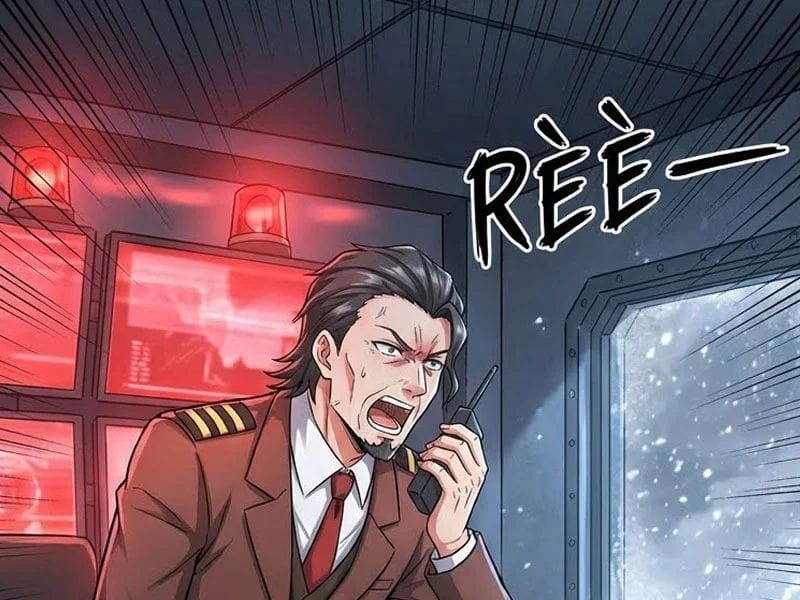 Toàn Cầu Băng Phong Ta Chế Tạo Phòng An Toàn Tại Tận Thế Chap 634 - Next Chap 633