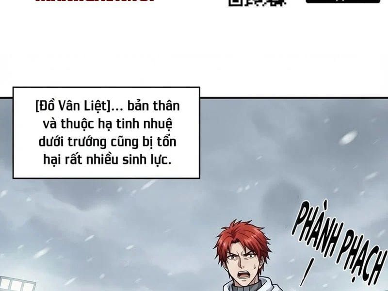Toàn Cầu Băng Phong Ta Chế Tạo Phòng An Toàn Tại Tận Thế Chap 634 - Next Chap 633
