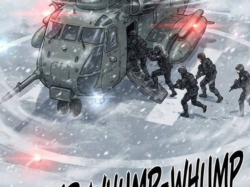 Toàn Cầu Băng Phong Ta Chế Tạo Phòng An Toàn Tại Tận Thế Chap 634 - Next Chap 633