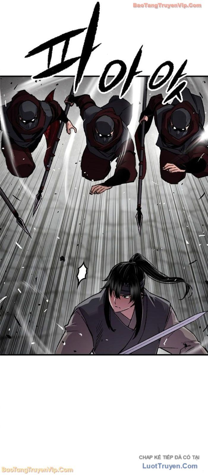 Thiên Ma Quy Hoàn [Chap 104] - Page 16