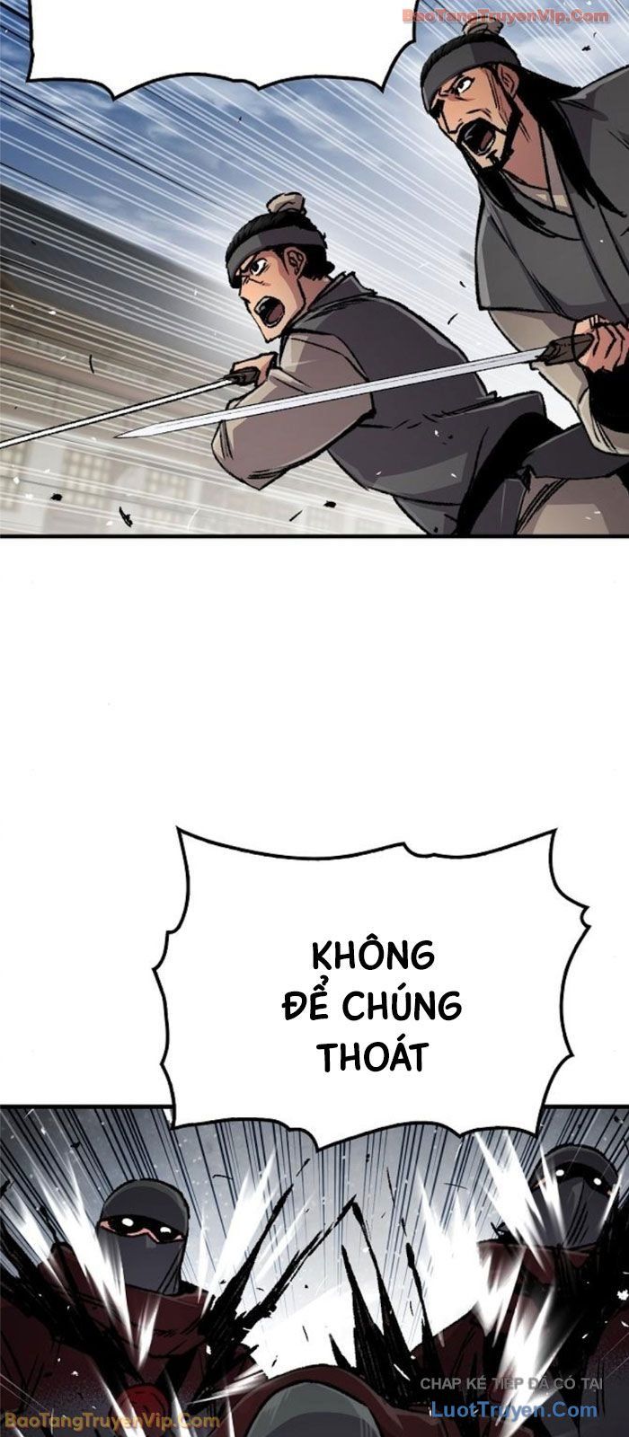 Thiên Ma Quy Hoàn [Chap 104] - Page 29
