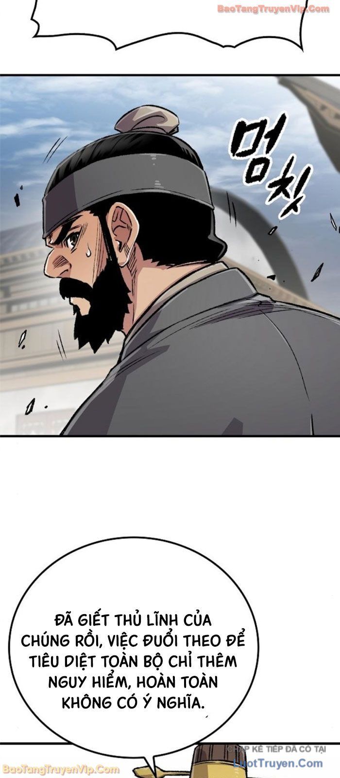 Thiên Ma Quy Hoàn [Chap 104] - Page 36