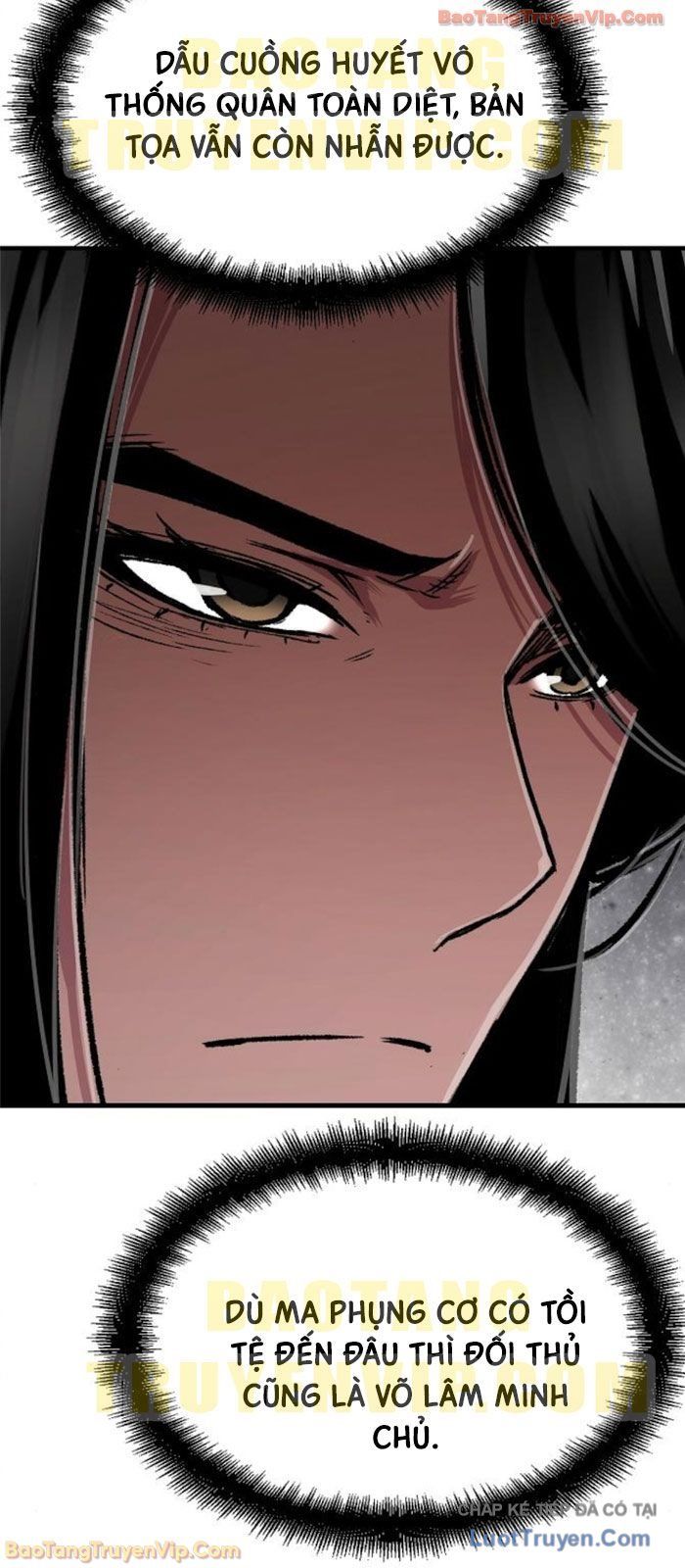 Thiên Ma Quy Hoàn [Chap 104] - Page 51