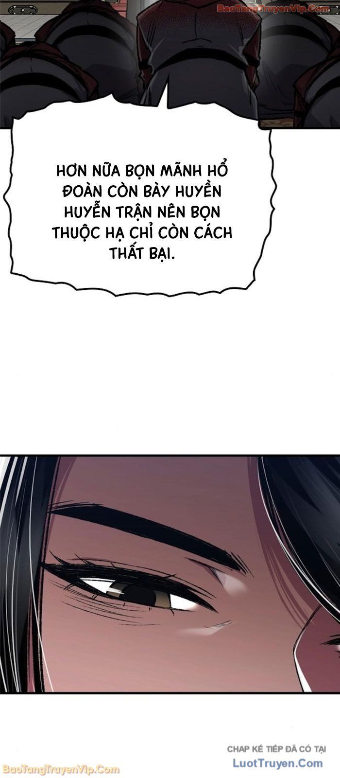 Thiên Ma Quy Hoàn [Chap 104] - Page 58