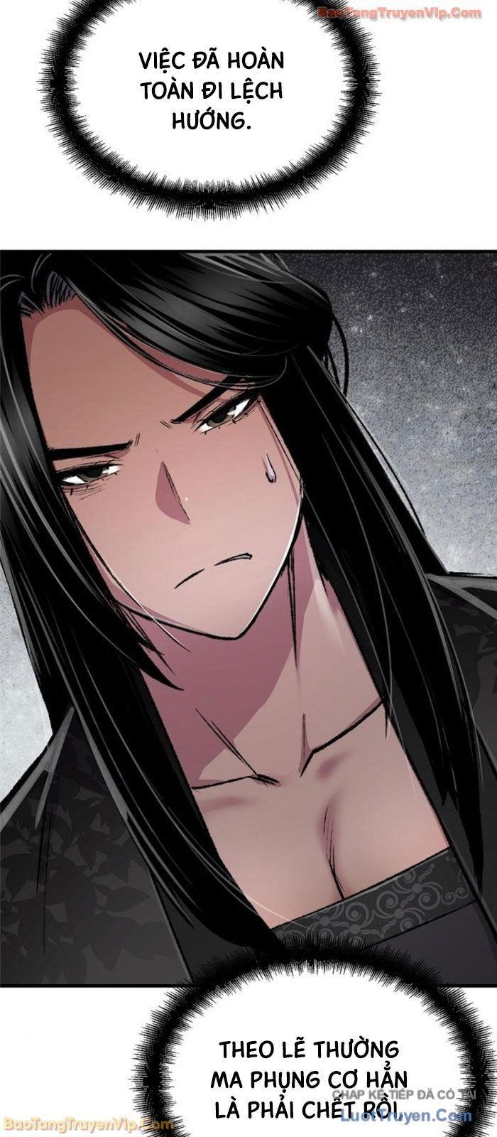 Thiên Ma Quy Hoàn [Chap 104] - Page 62