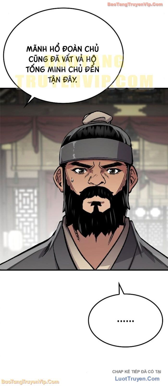 Thiên Ma Quy Hoàn [Chap 104] - Page 83