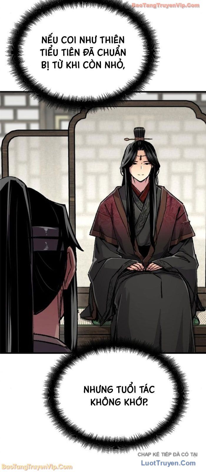 Thiên Ma Quy Hoàn [Chap 104] - Page 89