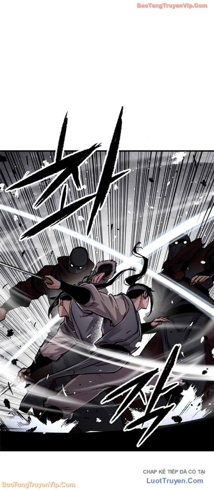Thiên Ma Quy Hoàn [Chap 104] - Page 9