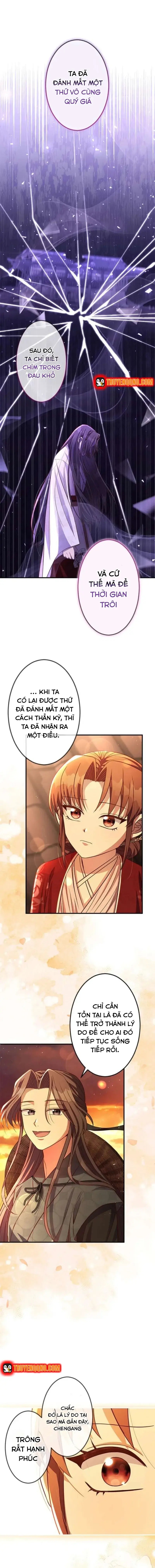 Trùng Sinh Về Kiếp Trước, Ta Phát Hiện Anh Trai Là Kẻ Đại Ác Nhân Chap 16 - Next Chap 15