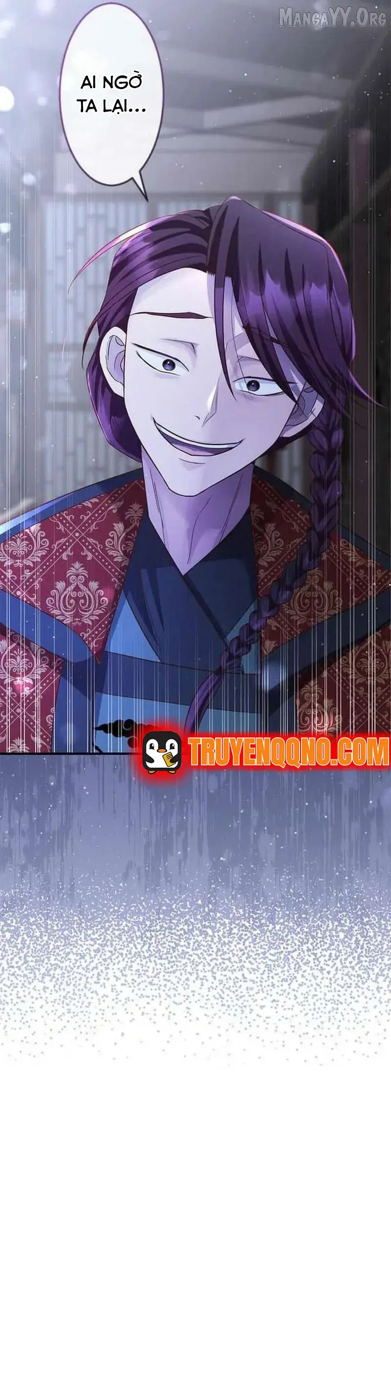 Trùng Sinh Về Kiếp Trước, Ta Phát Hiện Anh Trai Là Kẻ Đại Ác Nhân Chap 17 - Next Chap 16