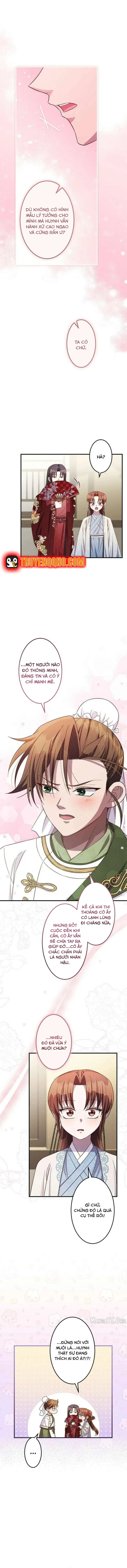 Trùng Sinh Về Kiếp Trước, Ta Phát Hiện Anh Trai Là Kẻ Đại Ác Nhân Chap 17 - Next Chap 16