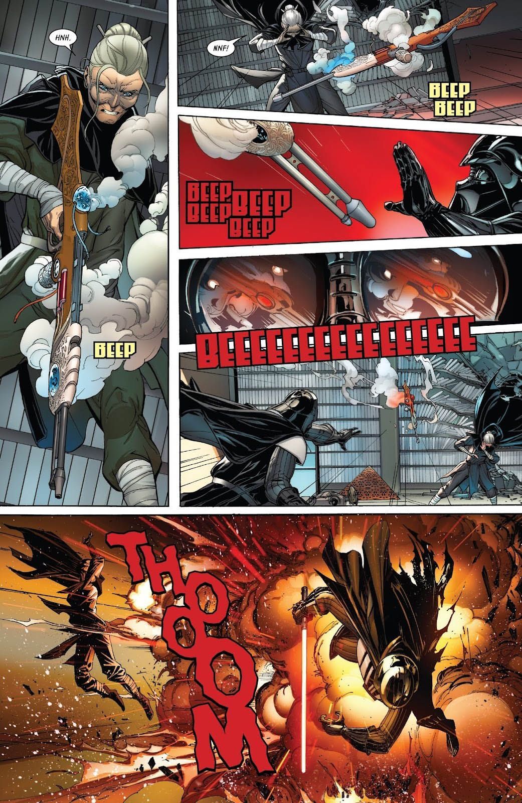 Darth Vader 2017 Chương 10 - Trang 5