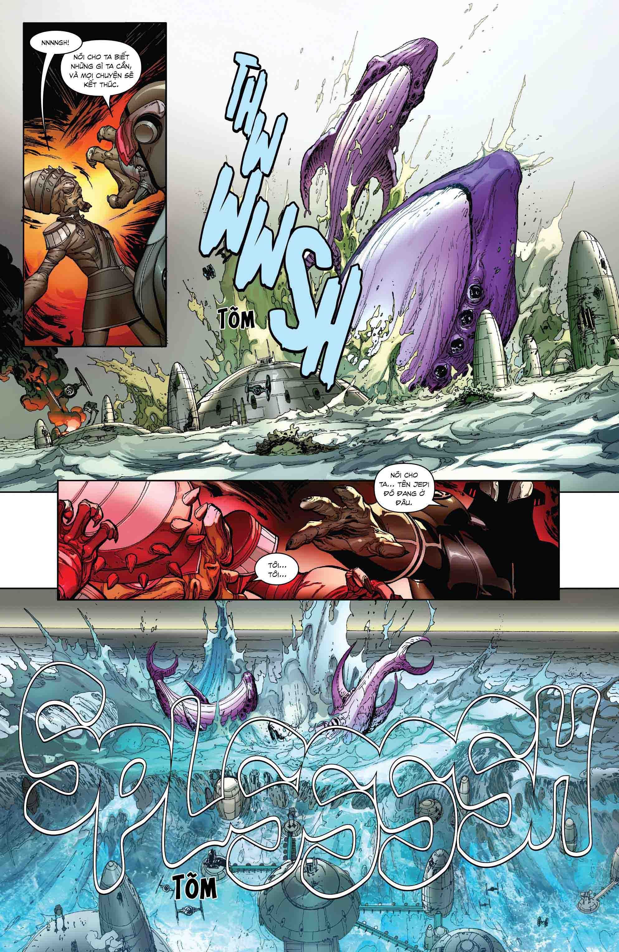 Darth Vader 2017 Chương 14 - Trang 17