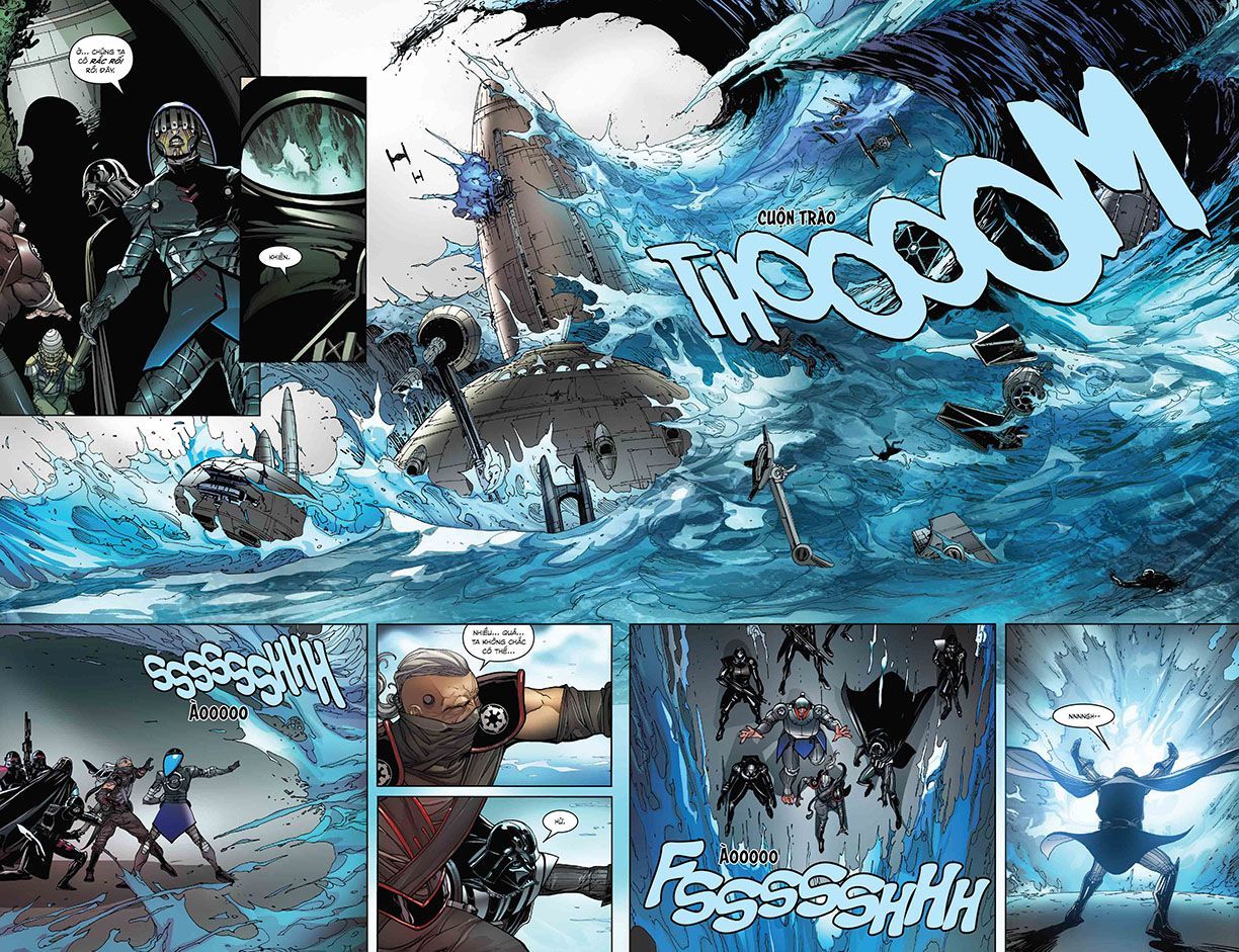 Darth Vader 2017 Chương 14 - Trang 18